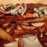 119 kebabi